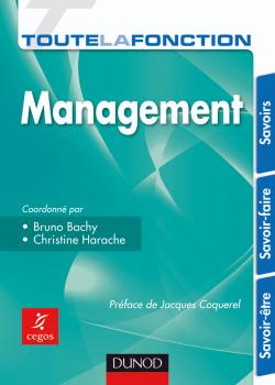 toute la fonction management