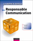 responsable communication