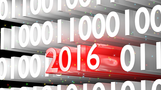 Digital : les nouvelles formations 2016