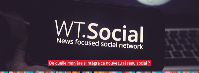  WT.Social : le réseau social de Wikipedia sauvera t-il la démocratie ?