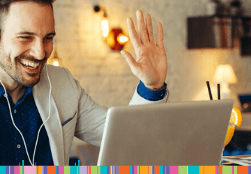 12 astuces pour animer une visioconférence efficace